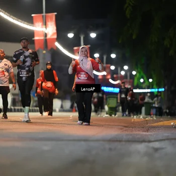 Runner Photo 5777789