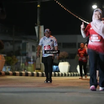 Runner Photo 5777790