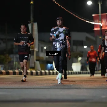 Runner Photo 5777791