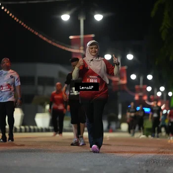 Runner Photo 5777792