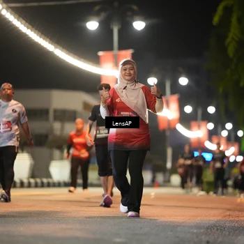 Runner Photo 5777793