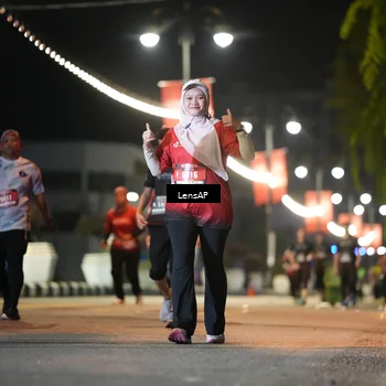 Runner Photo 5777794