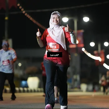 Runner Photo 5777795