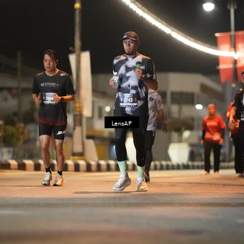 Runner Photo 5777797