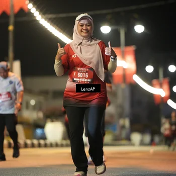 Runner Photo 5777798