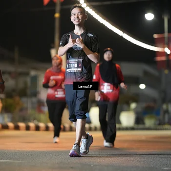 Runner Photo 5777799