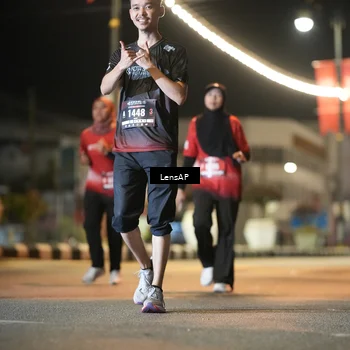 Runner Photo 5777800