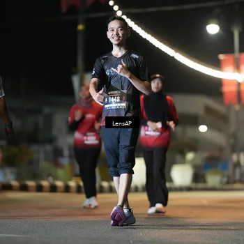 Runner Photo 5777803