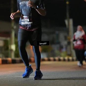 Runner Photo 5777805