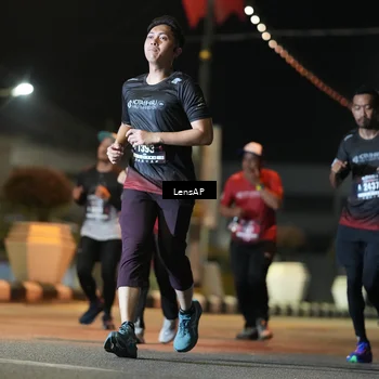 Runner Photo 5777810