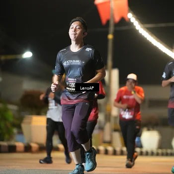 Runner Photo 5777811