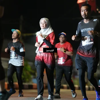 Runner Photo 5777813