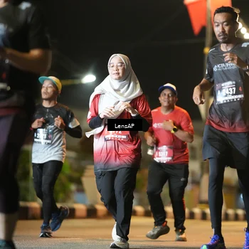 Runner Photo 5777814