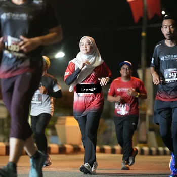 Runner Photo 5777815