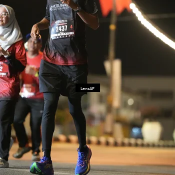 Runner Photo 5777817