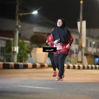 Runner Photo 5777826