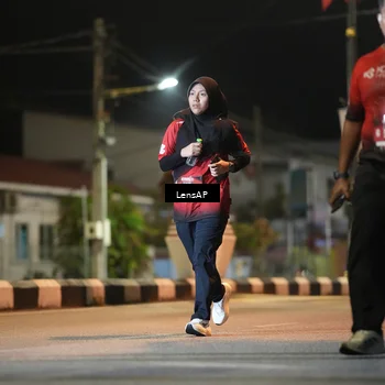 Runner Photo 5777828