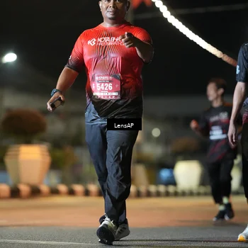 Runner Photo 5777832