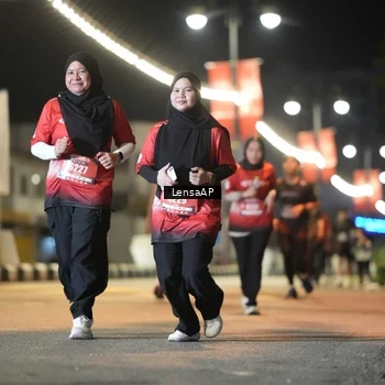 Runner Photo 5777833