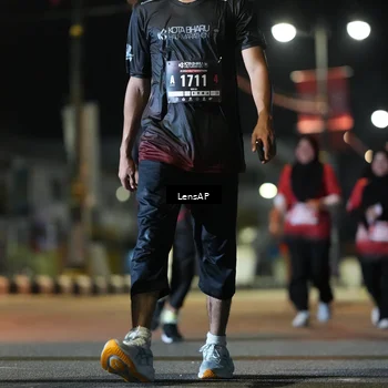 Runner Photo 5777834