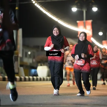Runner Photo 5777836