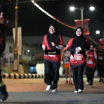 Runner Photo 5777837