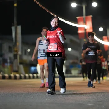Runner Photo 5777840