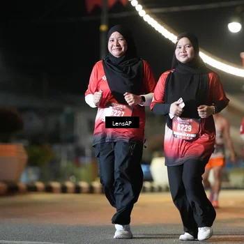 Runner Photo 5777842