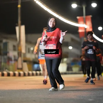 Runner Photo 5777844