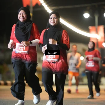 Runner Photo 5777846