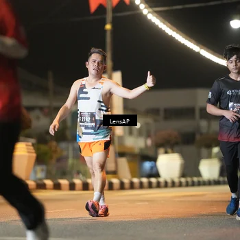 Runner Photo 5777849