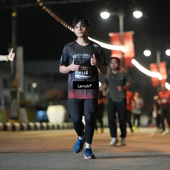 Runner Photo 5777851