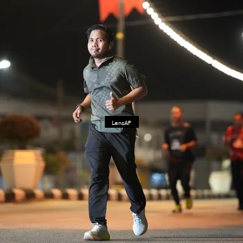 Runner Photo 5777855
