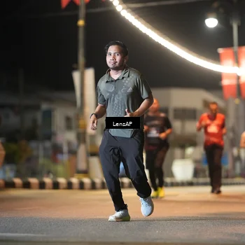 Runner Photo 5777857