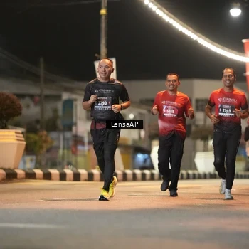 Runner Photo 5777859
