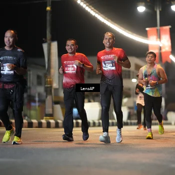 Runner Photo 5777863