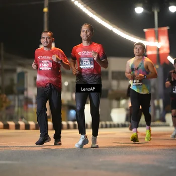Runner Photo 5777865
