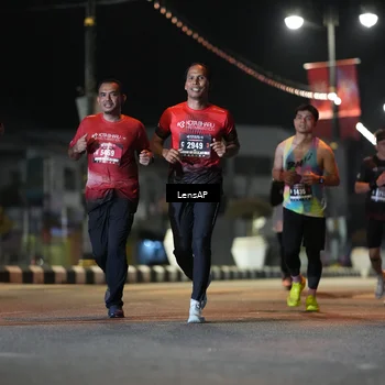 Runner Photo 5777866
