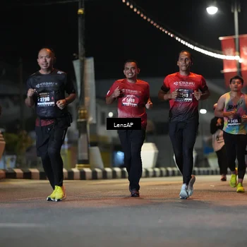 Runner Photo 5777867