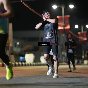 Runner Photo 5777869