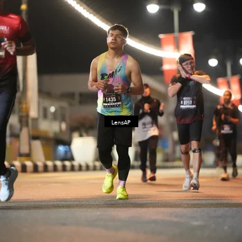 Runner Photo 5777870