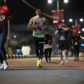 Runner Photo 5777871