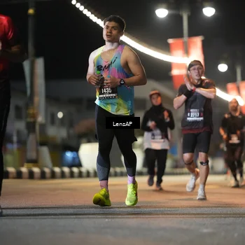 Runner Photo 5777872
