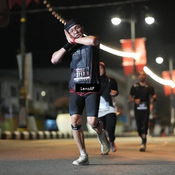 Runner Photo 5777873