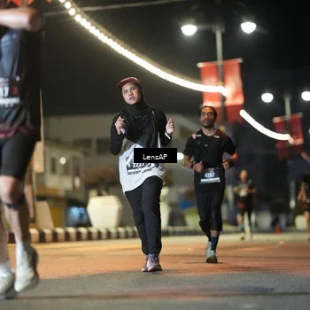 Runner Photo 5777874