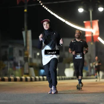 Runner Photo 5777875