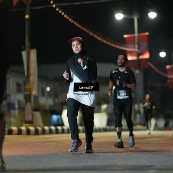 Runner Photo 5777877