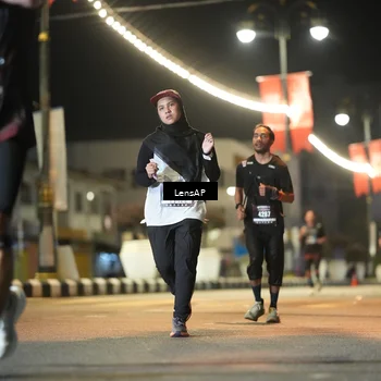 Runner Photo 5777882