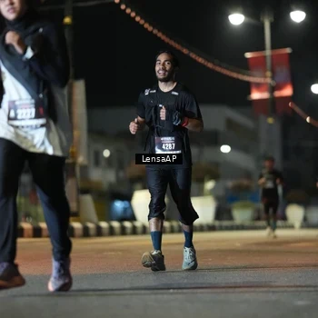 Runner Photo 5777885