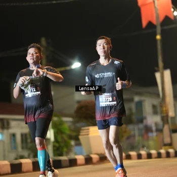 Runner Photo 5777886